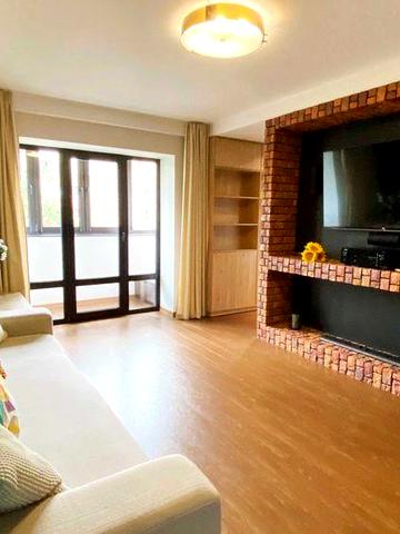 БЕЗ КОМІСІЇ | 3-кімнатна квартира, просп. Голосіївський, 82