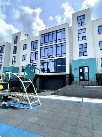 Продаж 1к Квартира Захисників вулиця ЖК Ибис