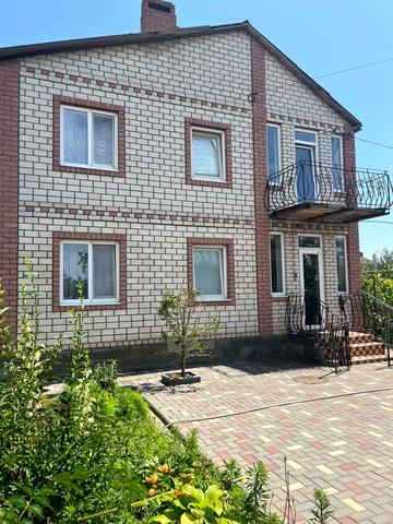 Січових Стрільців вул., 2а