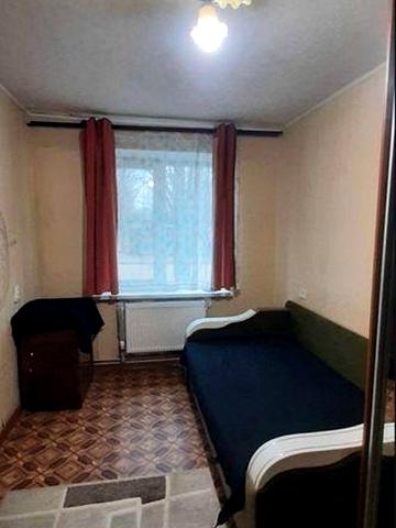 Продаж 4к квартири Пацаєва біля Велмарту, Обласна лікарня.