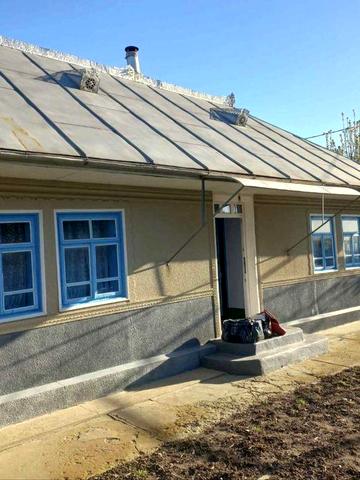 Продається дом в мальовничому селі