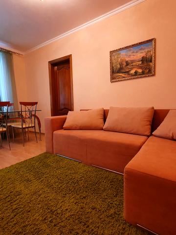 Вільного Козацтва вул. (Генерала Чибісова), 11