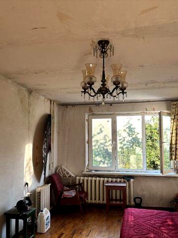 Продаж 3к Квартира Янгеля Академіка вулиця