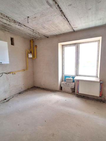 Продаж 1к Квартира Нова вулиця ЖК Новая жизнь