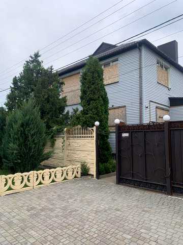 Будинок 240м2 з сучасним ремонтом