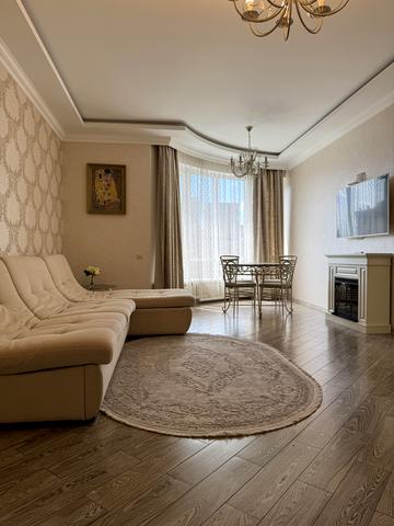 Антоновича вул. (Горького), 131