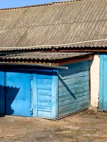 Продаж 2к Дім Центральна