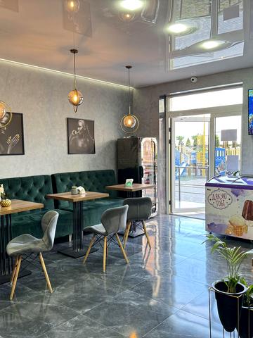 Перлинна вул., 3