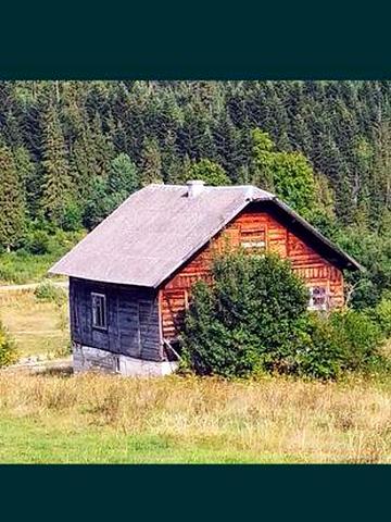 Житловий будинок в ОТГ Східниці