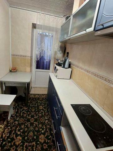 Продам 2к квартиру улСтроииелей7