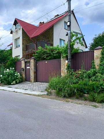 Безуглівка, будинок 469 м2 з ремонтом, 14 сот, до Києва 14 хв. Без %