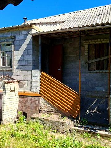 Продам будинок у тихому місці