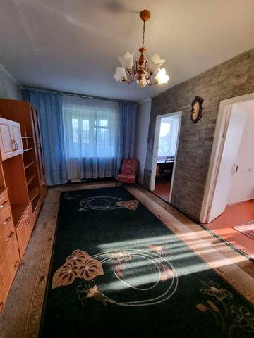 Оренда 4-х кімнатної квартири м.Обухів