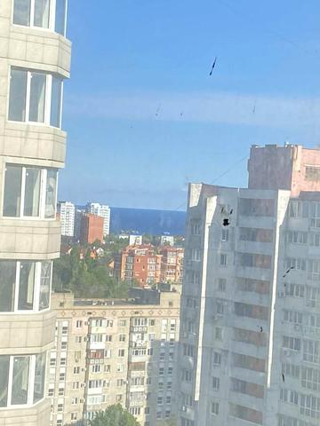 Парусна вул. (Героїв Сталінграду), 20