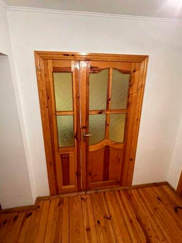 3-х кімнатна квартира в селищі Зарічне, Рівненська обл. 57 м. кв.