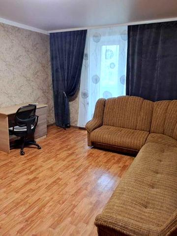 Здається однокімнатна квартира з усіма зручностями