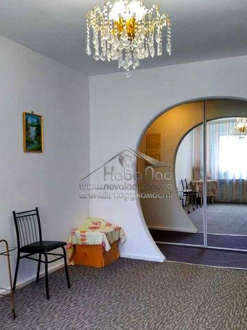 3 кімнатна затишна тепла квартира Троєщина Драйзера DI