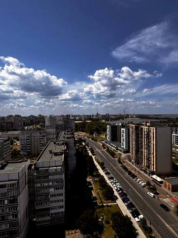 Квартира в черкасах від власника вул козацька. 9/1