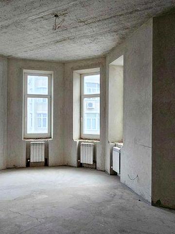 Квартира 3 к. ул. Довженко дома Каркашадзе