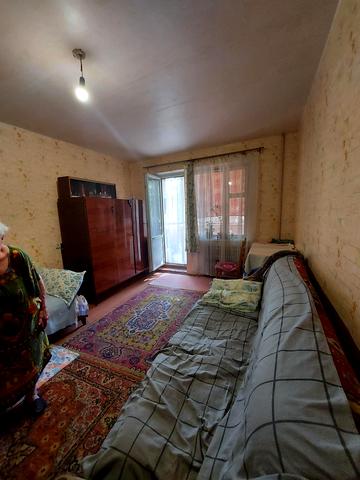 Євгенія Логінова вул. (Крилова), 52