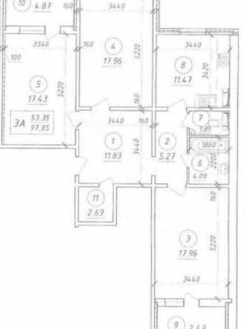 Вишгород. ЖК "Ярославичі 1" вул. Кургузова 1а ЖК Ярославичі 1