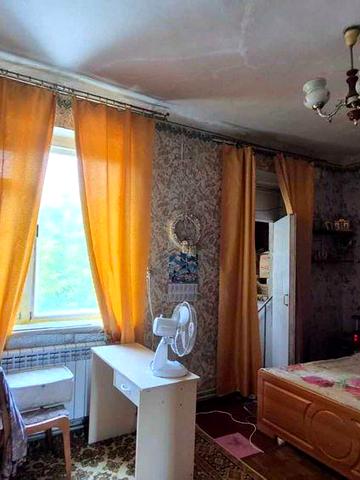 *3х комнатна квартира по ул. Сергія Серікова 23