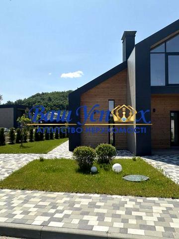 Продажа одноэтажного дома в городке село Романков .Озеро.