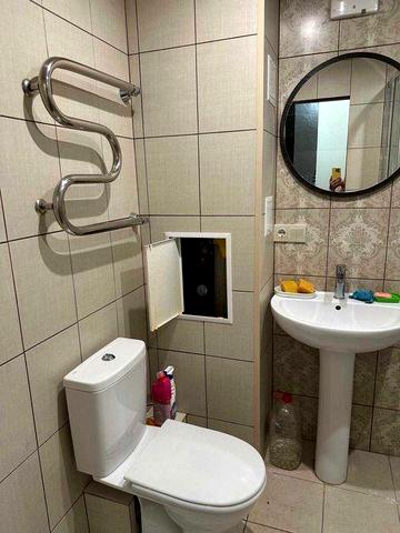 Продажа 1 кв метро Победы, улучшенка, Сертификат+