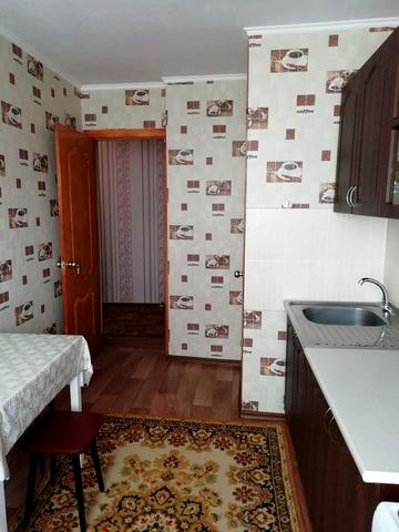 Продаж 3-кімнатної квартири Шуменський мікрн.