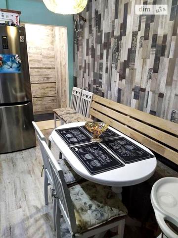 Продаж 1к Квартира Ягідна вулиця ЖК Новая Дания