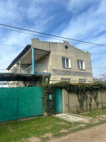 Будинок на Одещині ст. Буялик, площею 200 кв. метрів