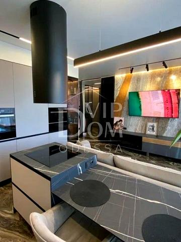 Компасний пров., 1-А