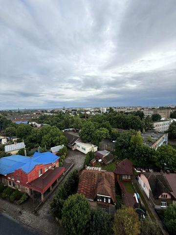 Продається 1-кімнатна квартира 55м2 в новобудові, вул. Чкалова ЖК Місто мрій