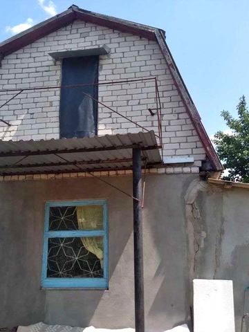 Продается дача в ст Сатурн-2 (Калиновка)