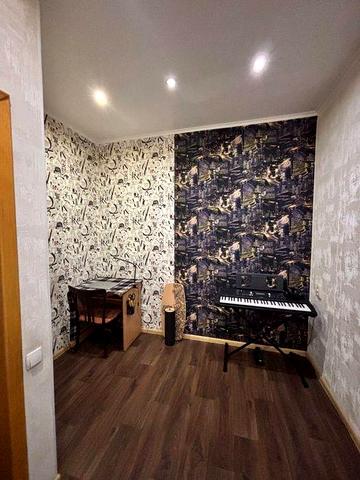 Продам 3х кімнатну квартиру ВЛАСНИК