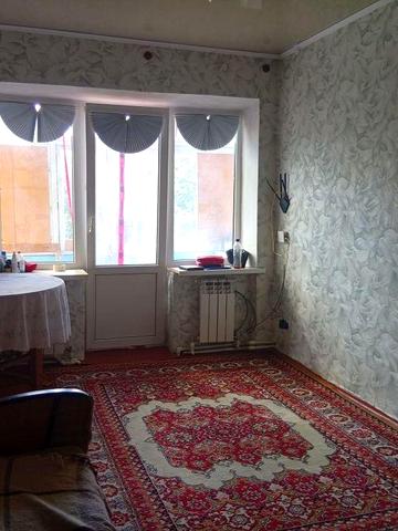 Продам квартиру Б.шоссе