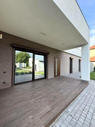 Продам новый дом 2023 года