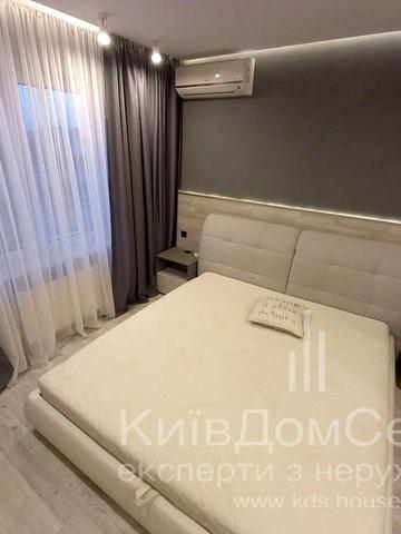 Юлії Здановської вул. (Ломоносова), 36-А