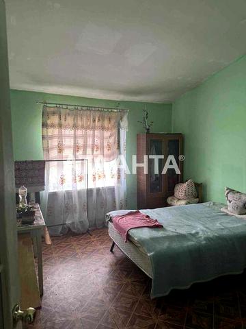 5-ти ком. 2-х уровневая кв-ра в центре пгт Таирово вид на лиман и парк