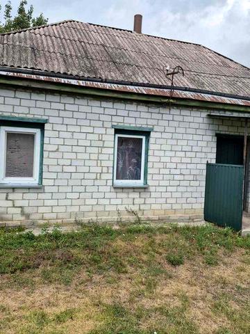Продам будинок в селі Горбані