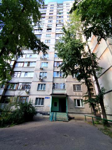 Клочківська вул., 152а