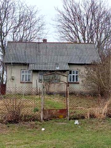 Продам будинок 28 соток