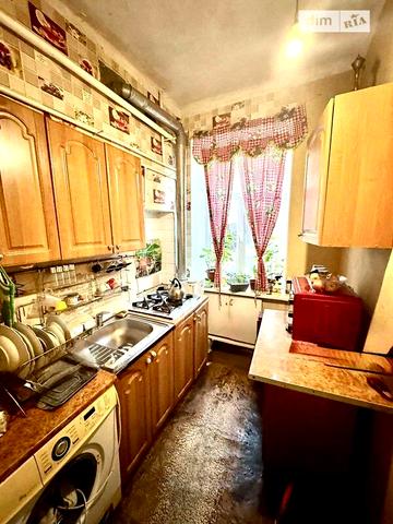 Продаж 2к Квартира Італійська (Пушкінська) вулиця