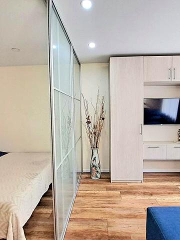 Апартаменты Marin возле Ave Plaza