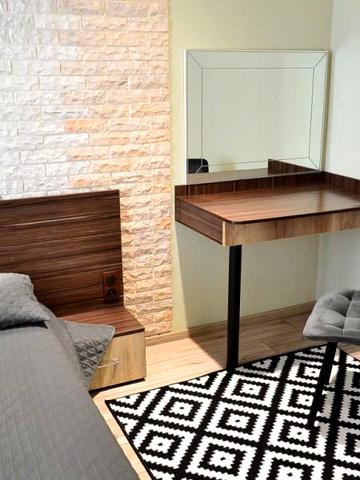 Квартира на набережной