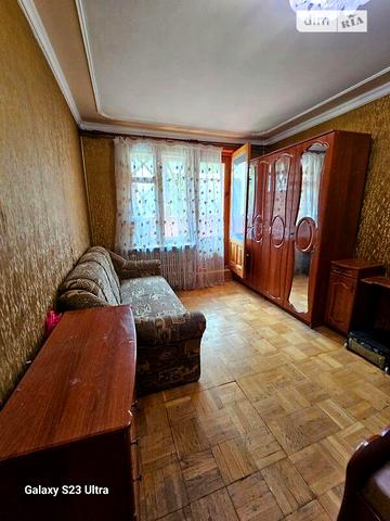 Довгострокова оренда 3к Квартира Гвардійців-Широнінців вулиця