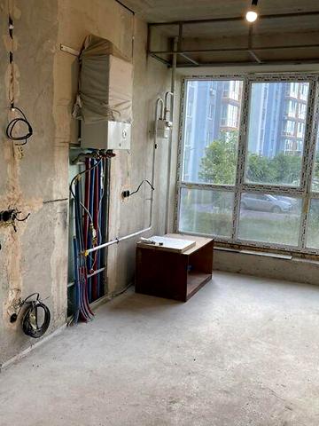 Продаж 1к Квартира Дмитра Павличка (Єсеніна) вулиця ЖК Есенин 2