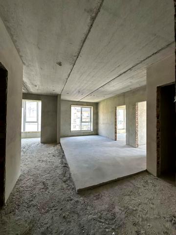 Горбачевського вул., 40