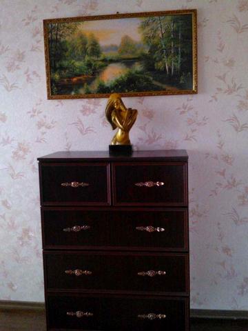 1-кімн. кв, 5й Зарічний БРОДВЕЙ ПРОДАЖ з МЕБЛЯМИ і ТЕХНІКОЮ ЖК Жовтень-10