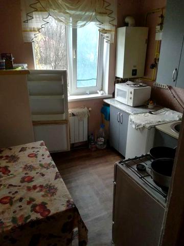 Здамо квартиру в Свалявi